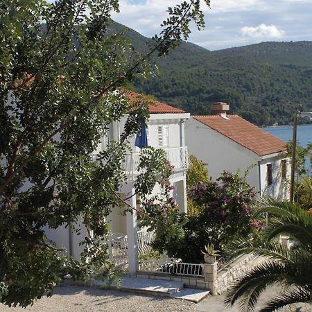Apartments By The Sea Slano, Dubrovnik - 8599 Exterior foto