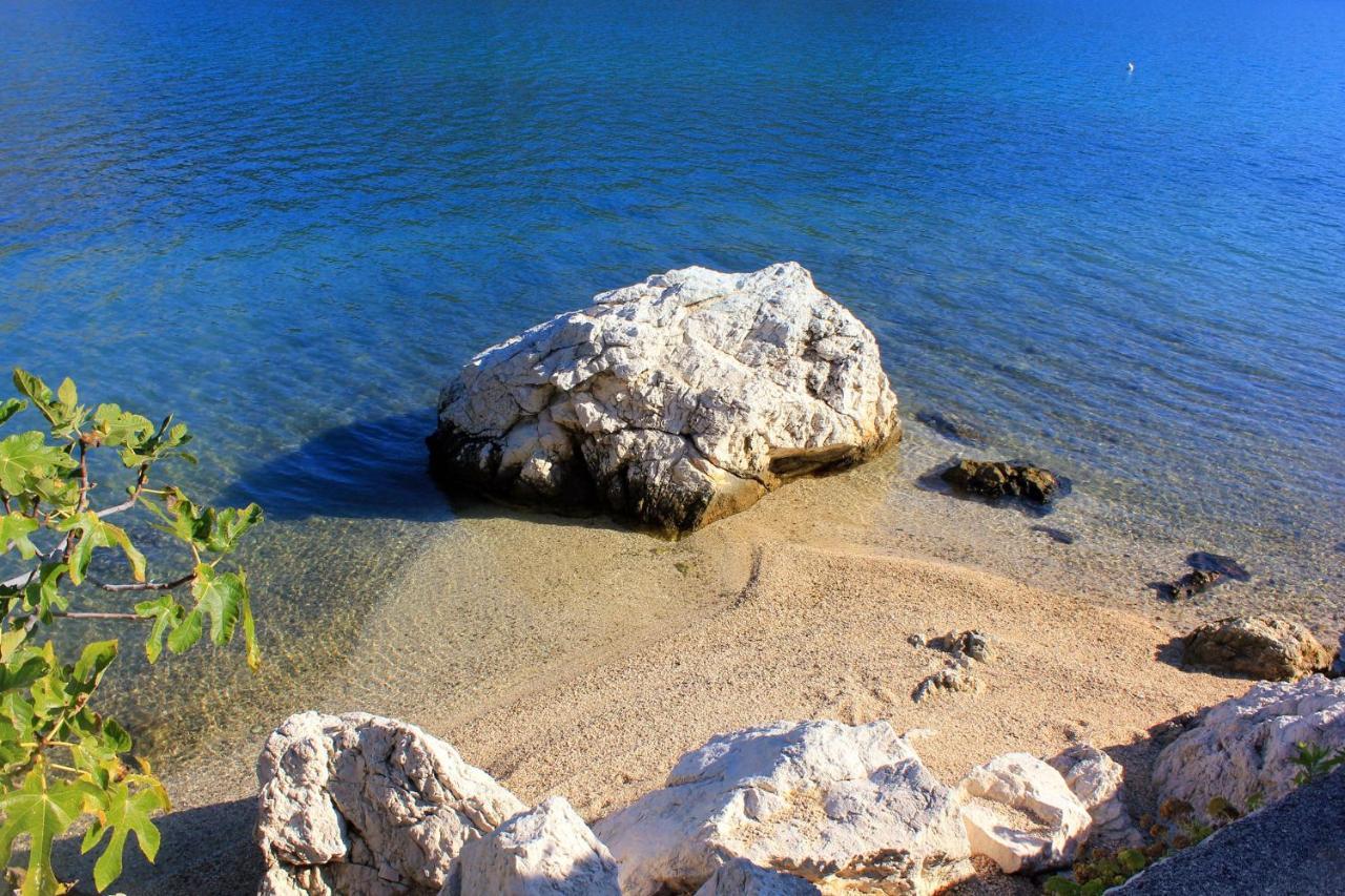 Apartments By The Sea Slano, Dubrovnik - 8599 Exterior foto