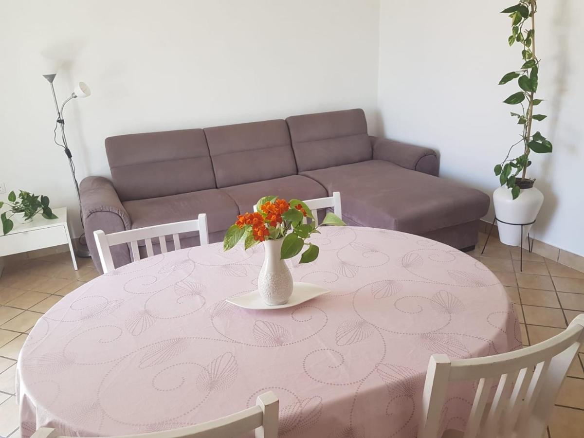 Apartments By The Sea Slano, Dubrovnik - 8599 Exterior foto