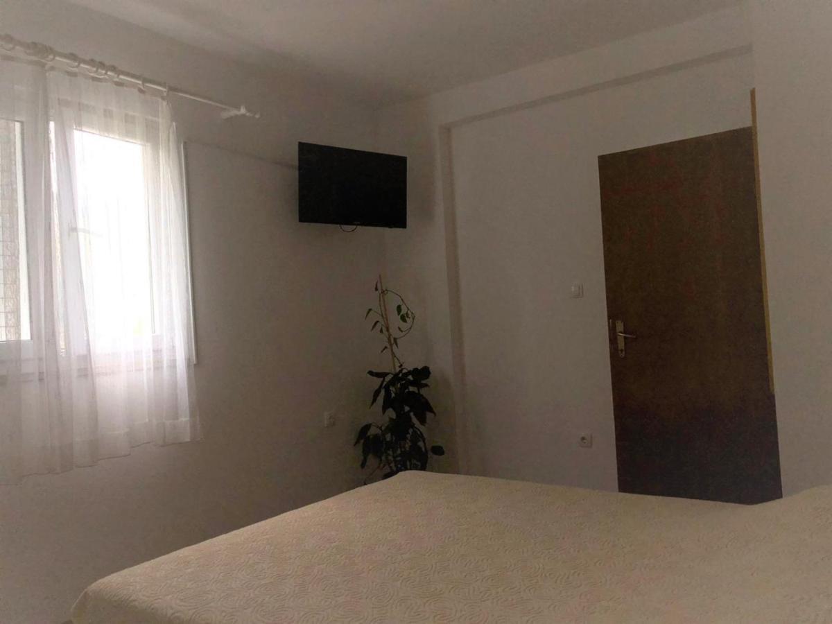 Apartments By The Sea Slano, Dubrovnik - 8599 Exterior foto
