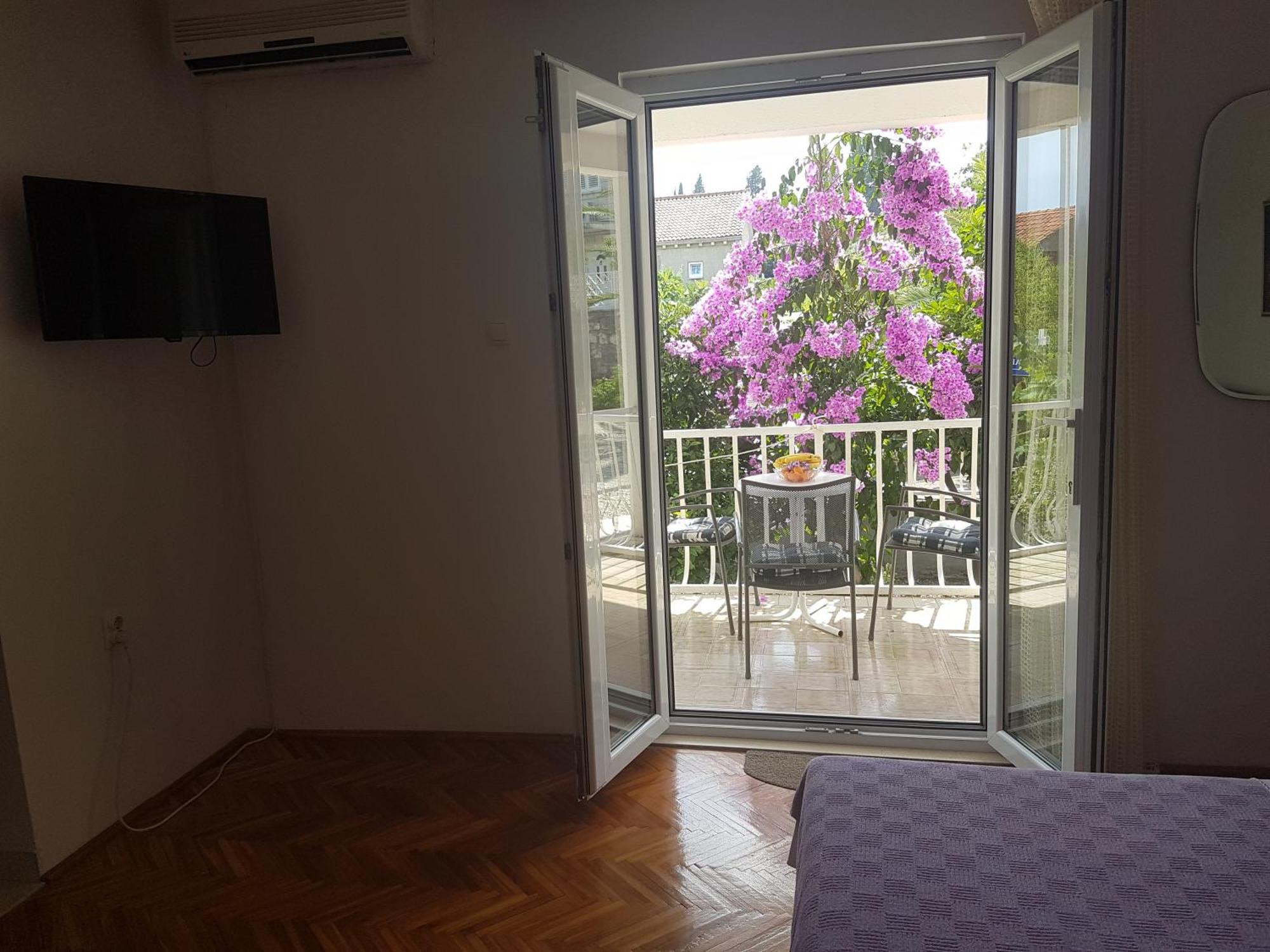 Apartments By The Sea Slano, Dubrovnik - 8599 Quarto foto